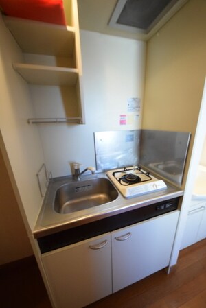 第7千代鶴ビルの物件内観写真